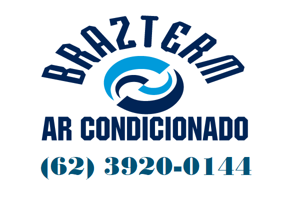 BRAZTERM – AR CONDICIONADO